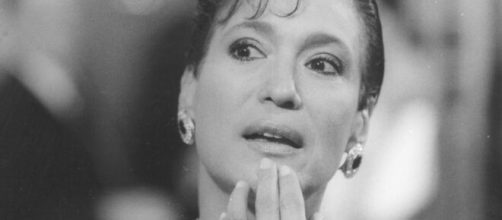 Susana Vieira brilhou na d&eacute;cada de 80. (Reprodu&ccedil;&atilde;o/TV Globo)