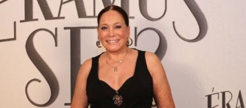 Susana Vieira fez sucesso na d&eacute;cada de 70. (Arquivo Blasting News)