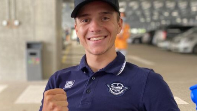 Caduta Evenepoel, Gianni Bugno difende Bramati: 'Ha fatto ci&ograve; che doveva'.