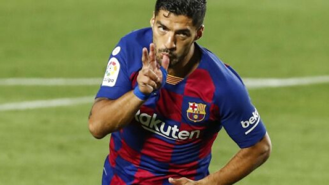 Calciomercato Juventus, Luis Suarez si sarebbe proposto ai bianconeri (Rumors).