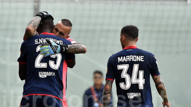 Crotone: rinnovo vicino per Marrone.