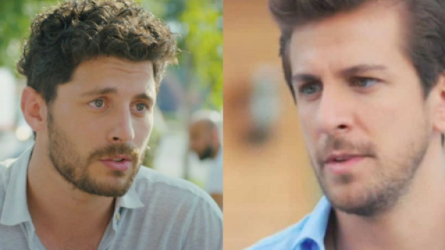 Daydreamer, spoiler turchi: Osman scelto per uno spot della Fikri Harika, Emre contrario.