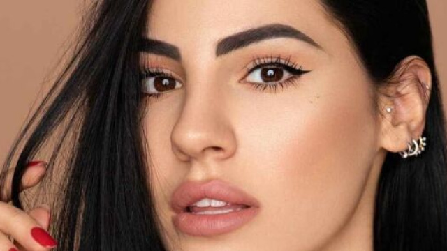 Giulia De Lellis far&agrave; il tampone per il Coronavirus.