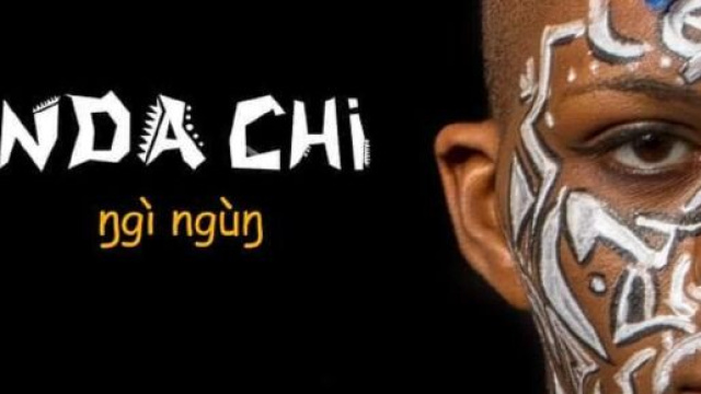 Nda Chi pr&eacute;sente son nouvel album 'Ngi Ngun' ce 28 ao&ucirc;t 2020 (c) Nda Chi