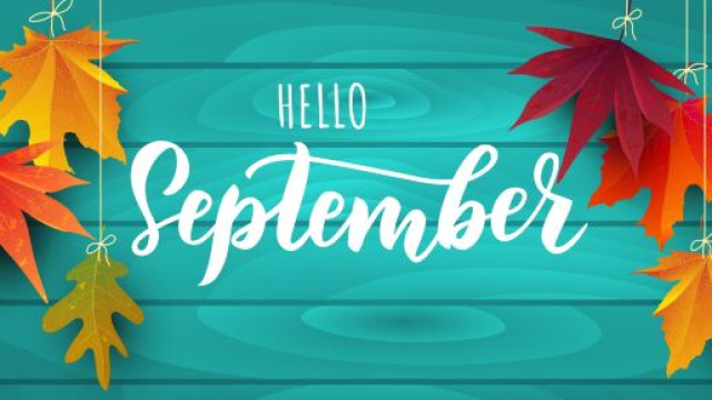 Oroscopo di settembre: Acquario efficiente, tanta fortuna per lo Scorpione.