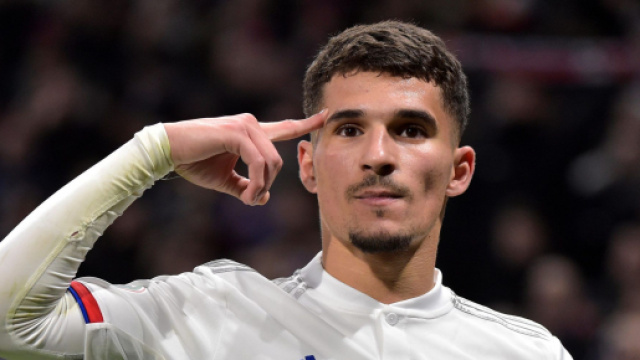 Scouting Report &ndash; Is Houssem Aouar a perfect fit for Arteta's ... - gunnerstown.com
