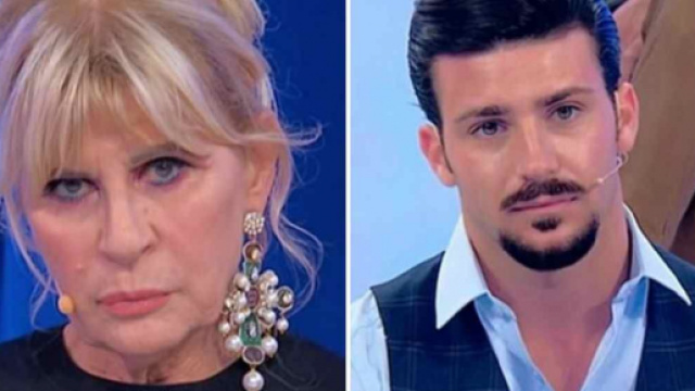 U&D, registrazione 27 agosto: Gemma e Sirius litigano, Giovanna e Sammy a confronto.