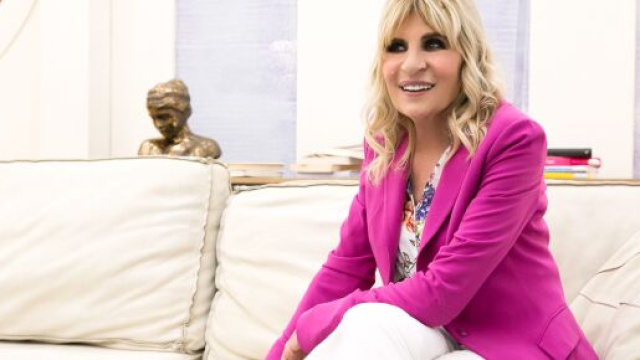 Uomini e Donne, Gemma si &egrave; fatta un lifting.