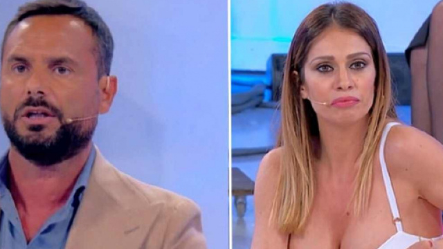 Uomini e Donne, registrazione 27 agosto: Gianluca e Davide tronisti, Enzo e Pamela ospiti.