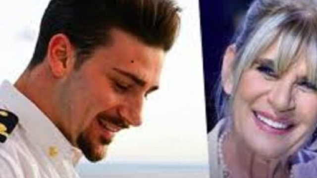 Uomini e donne, spoiler prima registrazione: lite tra Sirius e Gemma Galgani.