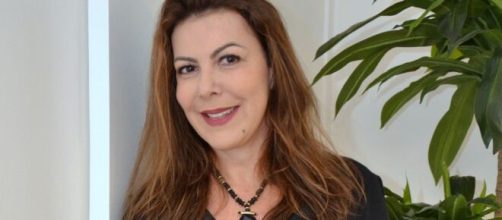 Claudia Lira &eacute; internada ap&oacute;s procedimento cir&uacute;rgico. (Arquivo Blasting News)