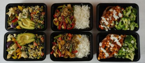 Nas grandes refei&ccedil;&otilde;es &eacute; mais f&aacute;cil regrar. (Arquivo Blasting News)