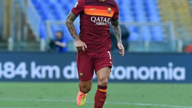 Calciomercato Inter, Kolarov avrebbe detto si all'Inter.