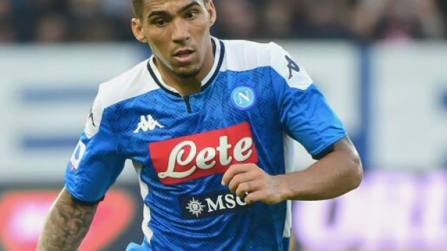 Calciomercato Napoli - Forte interesse da due club di Premier.