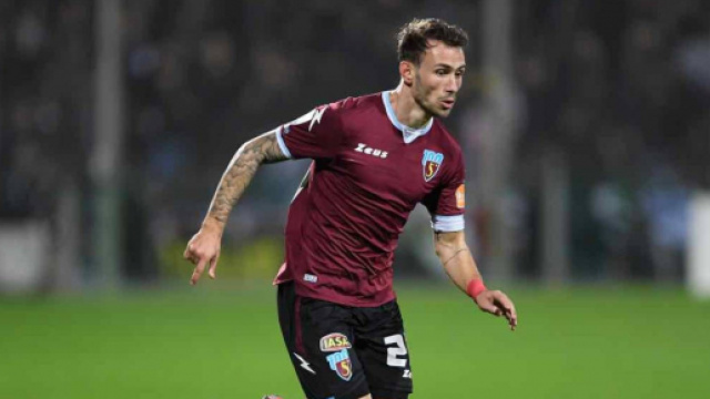 Crotone, sondaggio per Lombardi della Lazio.