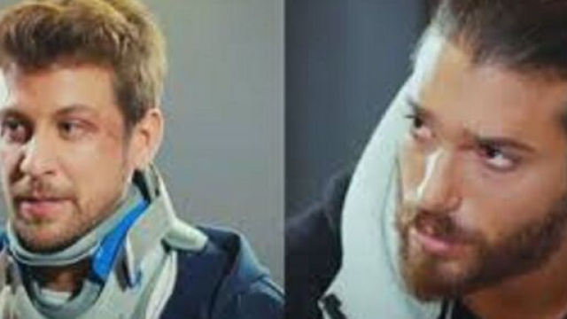 DayDreamer, spoiler fino al 4 settembre: Emre esce di strada con l'auto.