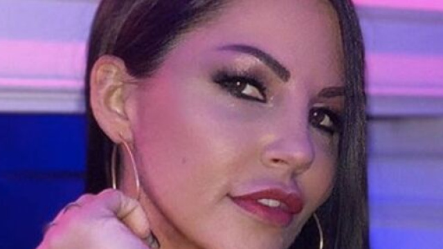 Eliana Michelazzo ricoverata al Gemelli di Roma: 'Mi sono svegliata con sangue in gola'.