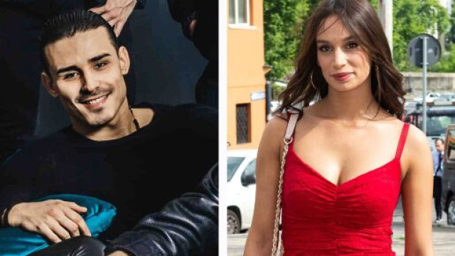 Francesca Tocca annuncia sui social: 'Io e Valentin non stiamo pi&ugrave; insieme'.