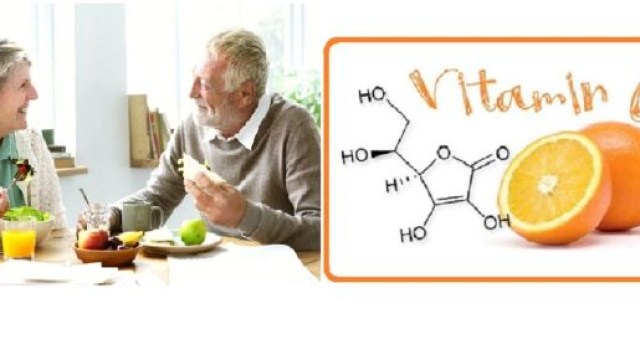 L&rsquo;azione antiossidante della vitamina C contrasta la formazione dei radicali liberi e, dopo i 50 anni, pu&ograve; contrastare la sarcopenia.