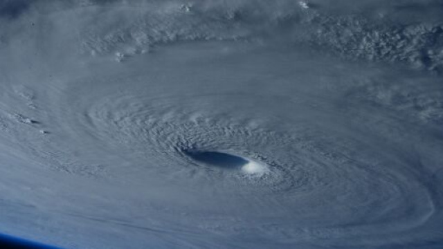 Louisiana e Texas colpite dall'uragano Laura.