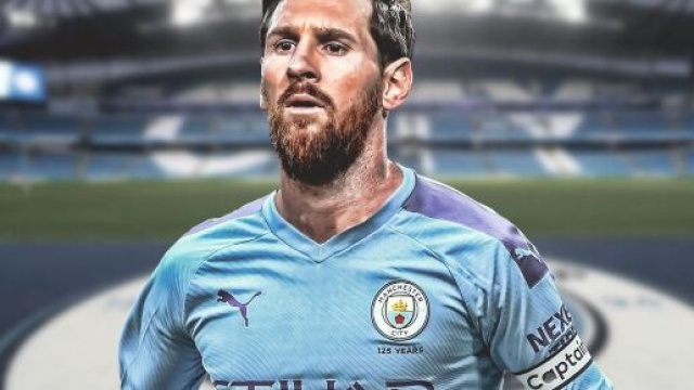 Messi: 100 M&euro; plus trois joueurs, New York, Neymar... City veut mettre le paquet