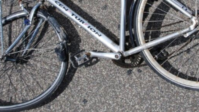 Modena: ragazza investita due volte in dieci minuti, &egrave; grave.