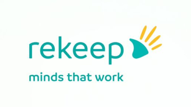 Nuove assunzioni in Rekeep per vari profili.