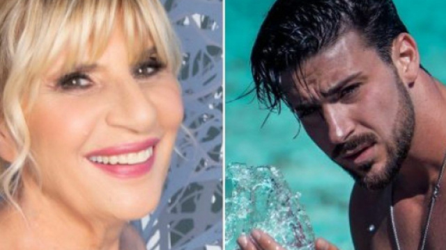 U&D, Gemma Galgani spiazza dopo le vacanze: lifting al viso e addio a Sirius.