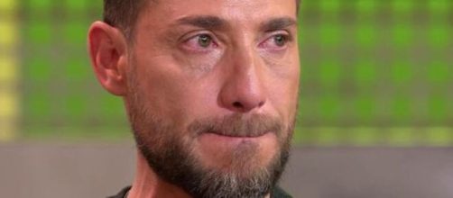 Antonio David Flores en imagen de "S&aacute;lvame".