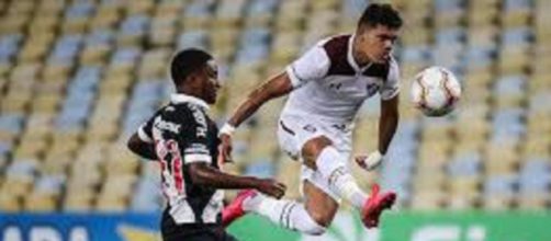 Fluminense e Vasco se enfrentam no Maracan&atilde; neste s&aacute;bado. (Arquivo Blasting News)