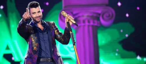 Gusttavo Lima participa de live. (Arquivo Blasting News)