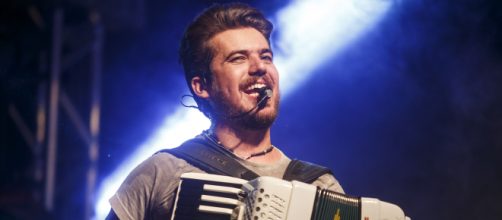 Luan Estilizado faz live neste s&aacute;bado. (Arquivo Blasting News)