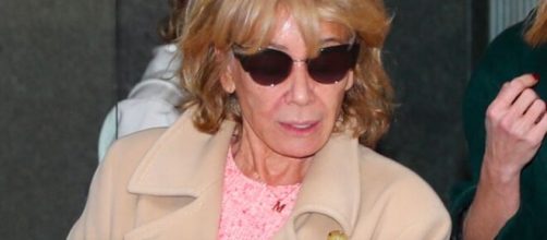 Mila Xim&eacute;nez en imagen de archivo