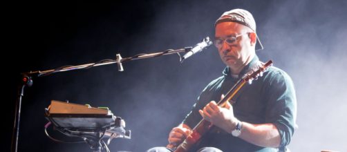 O grupo Paralamas do Sucesso faz live. (Arquivo Blasting News)