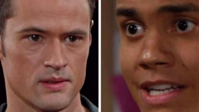 Beautiful spoiler al 4 settembre: Xander vuole denunciare Thomas per il decesso di Emma.