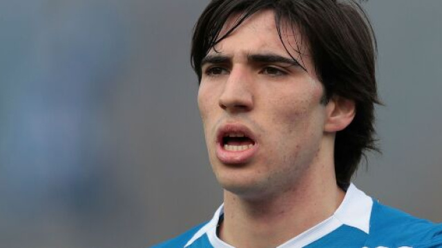 Calciomercato: Inter e Milan si contendono Sandro Tonali.