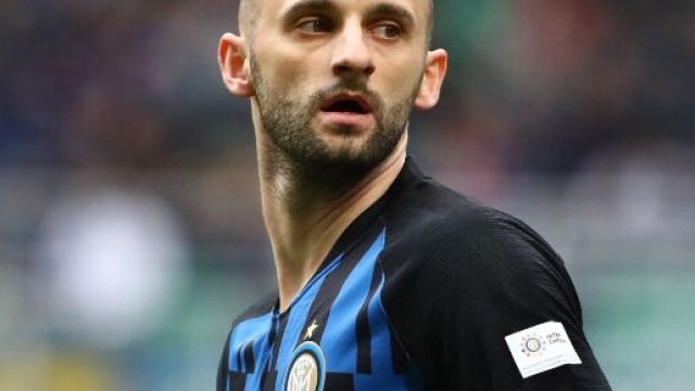 Calciomercato Inter, il Psg sarebbe interessato a Marcelo Brozovic.