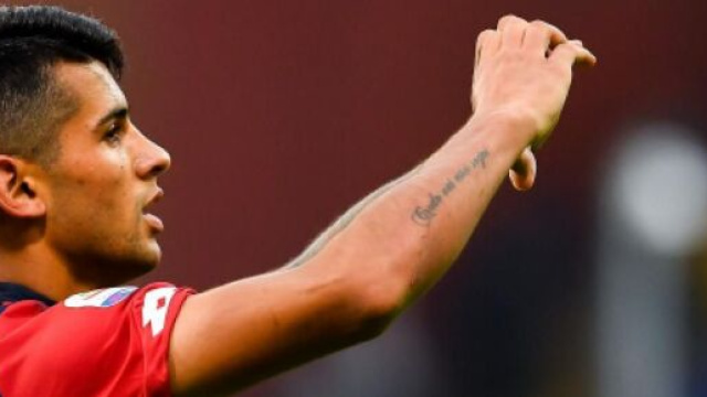 Calciomercato Juventus, Romero potrebbe trasferirsi all'Atalanta.