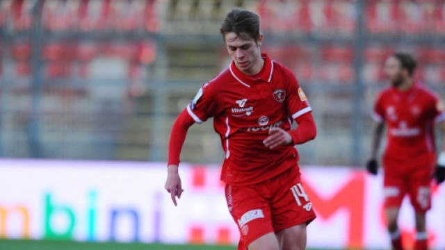 Crotone, si continuerebbe a seguire Nicolussi Caviglia - calciogrifo.it