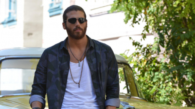 Daydreamer - Le ali del sogno in onda su Canale 5 domenica 13 settembre con un episodio.