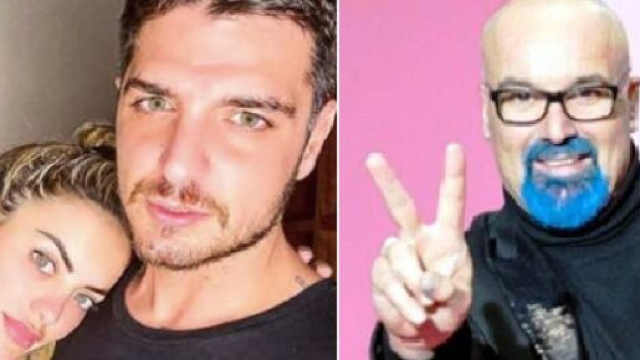 Luigi Favoloso replica alle accuse di Ciacci.