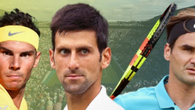 Nadal e Federer contrari alla proposta di Djokovic di creare una nuova associazione di giocatori.