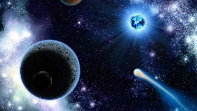 Previsioni astrologiche del 30 agosto: fortuna per Ariete e Vergine intraprendente.