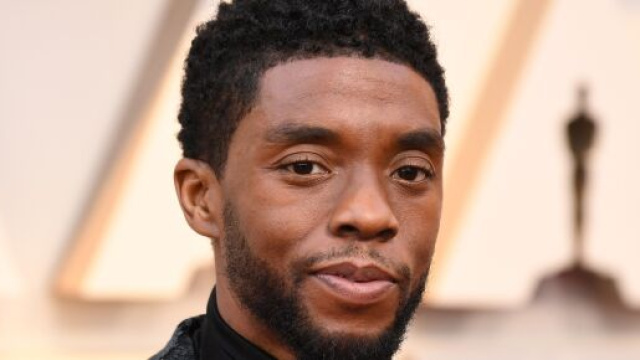 Si &egrave; spento Chadwick Boseman: l'attore aveva 43 anni ed era malato di cancro.