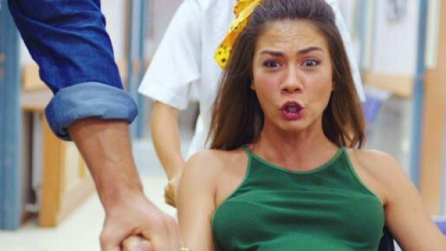 Spoiler DayDreamer: Sanem e Can avranno tre gemelli.