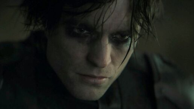 Il regista Matt Reeves lavora a The Batman, protagonista Robert Pattinson.