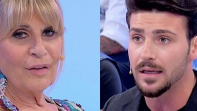 U&D, registrazione 28 agosto: Gemma e Sirius ai ferri corti, Jessica e Sophie troniste.