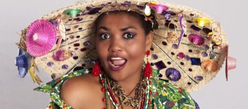 A cantora tem v&aacute;rias de m&uacute;sicas de sucesso. (Arquivo Blasting News)