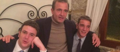 As&iacute; es Clemente, el hermano mayor de &Aacute;lex Lequio: ilustrador de ... - elespanol.com