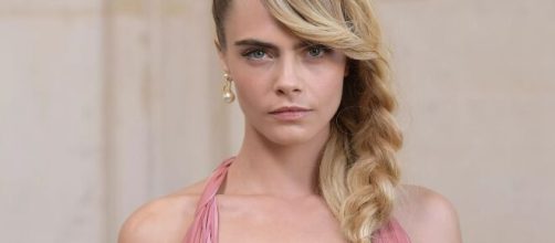 Cara Delevingne en una imagen de archivo